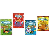  مخلوط کندی میکس - 50 گرم بسته 4 عددی635eb22748ede88960